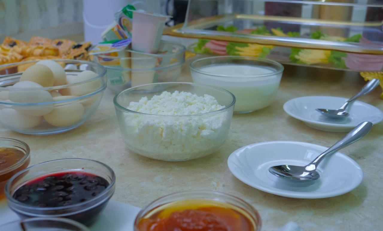 Al Imran Boutique Hotel Buhara Kültér fotó